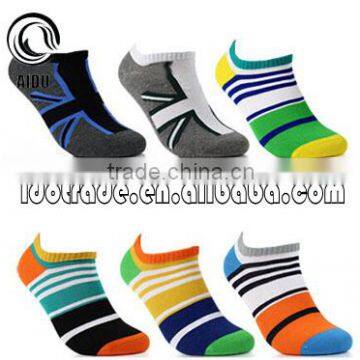 Cool Nice Flag Women Socks Custom Design Ankle Socks Socks Men