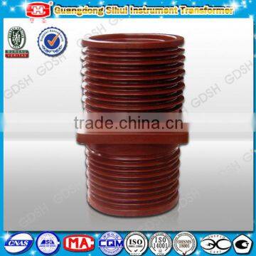 Epoxy Resin Busbar Type Electrical Component Bushing for Switchgear