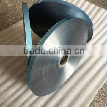 Al polyester tape for cable AL PET tape AL mylar tape