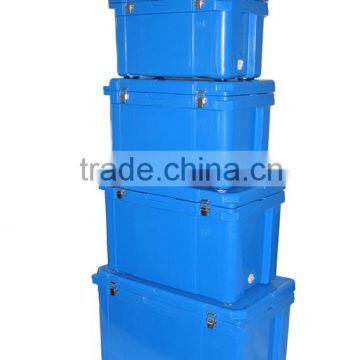 Rotational molding Cooler Box MCB