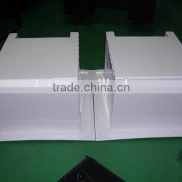 Vacuum formed refrigerator inner product