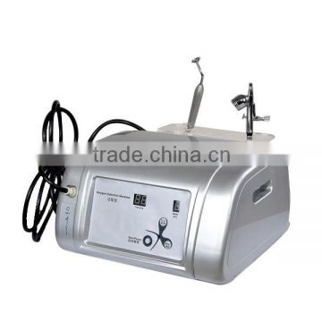 Anti Aging Machine GL6 Professional Portable Skin Facial Treatment Machine Rejuvenation Oxygen Facial Machine Used For Salon