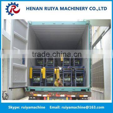 Automatic Copper Wire Recycling Machine/Scrap Wire Stripping Machine/waste Wire Peeling Machine photo-3