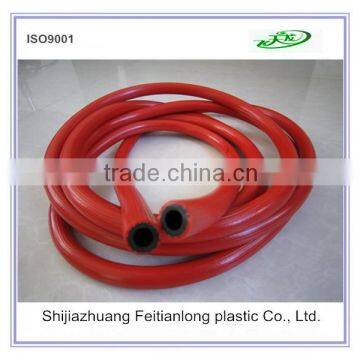 Made in China PVC gas pipe