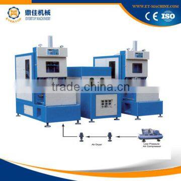 Semi-automatic Pet Bottle Blowing Machine With Cheap Price Quality Choice Supplier's Choice