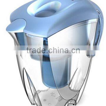 Alkaline Water Filter Pitcher drinking water filters