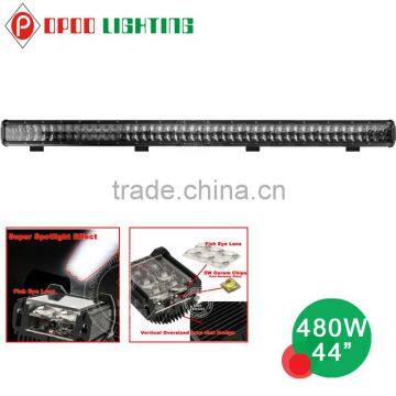 Original Flood Spot Combo 210w 20 Inch Led Driving Light Bar photo-2