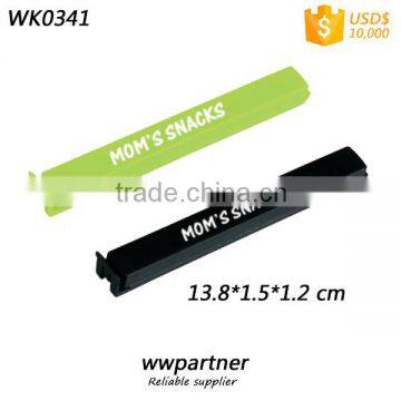 Hot Sale Plastic Bread Bag Clip Wholesale photo-3