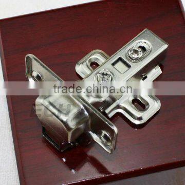 2013 high quality iron hrdraulic clip-on butler table hinges