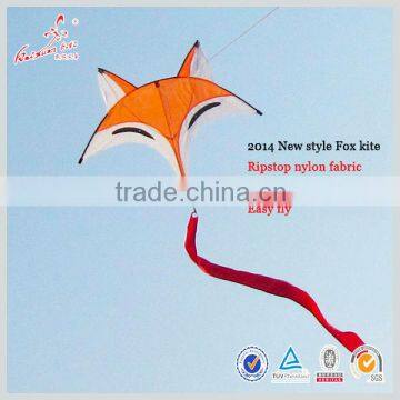 kaixuan kite factory chinese cartoon animal kite