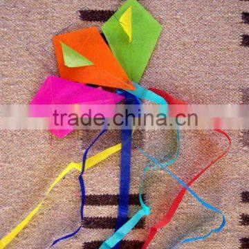 mini paper kite made of non-woven fabric