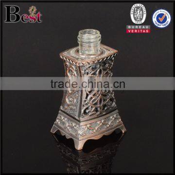 5ml Dropper Bottle Tube Dropper Bottle Aluminum Dropper Bottle photo-3