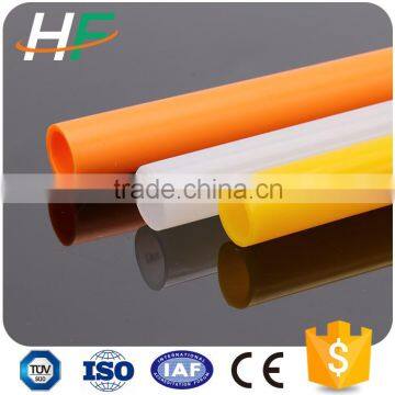 China Non-toxic Plastic Hot Water Heating Pipe for Water System photo-3