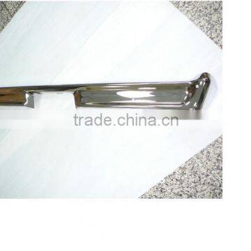 REAR BUMPER 70-71 (CHROME) FOR FD FAIRLAN photo-3