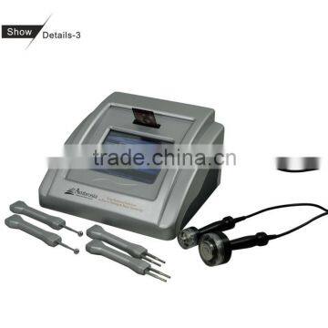 Best Price Beauty Salon Microcurrent Facial Lighting Machine photo-3