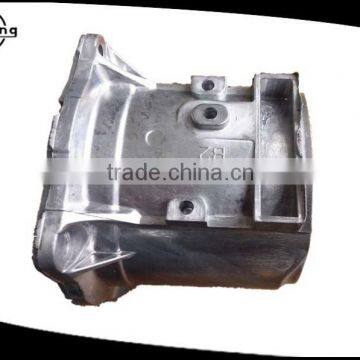 New Product Customized Customized Zinc Alloy Parts
