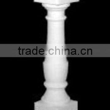 Stone marble balustrade DSF-LC026