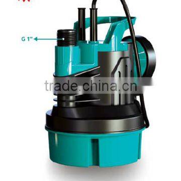 new design automatic 400W electric centrifugal clean water pump with cheap price