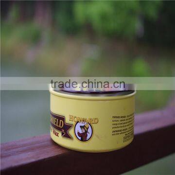 Candy Round Tin Box photo-3