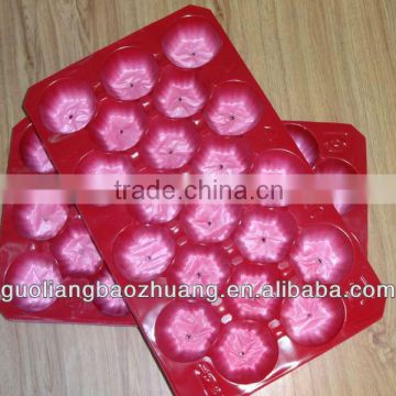 China Gold Supplier PP Fruit Trays