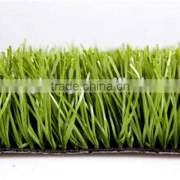 Quality guarantee artificial turf grass used on soccer filed