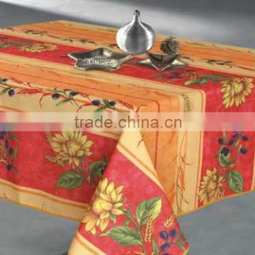 table cloth