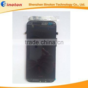 for HTC One M8 LCD, for HTC M8 LCD Screen Digitizer