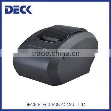 58mm thermal printer for POS system KD-58100IVC