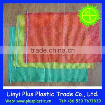Sack Bag Manufacturers Supply Polypropylene Mesh Bag,tomato Mesh Raschel Bag photo-2