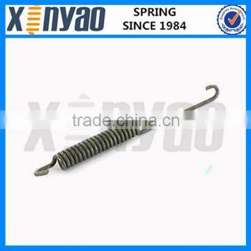 Spring steel tension oem spring