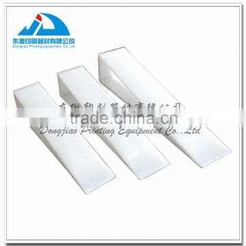 Paper Wedge for Printing Machine Made In China