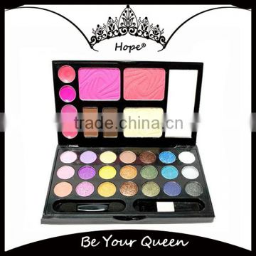 Hot Sale 30Color Palette Makeup Cosmetics                        
                                                Quality Choice