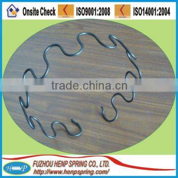 serpentine springs for sofa