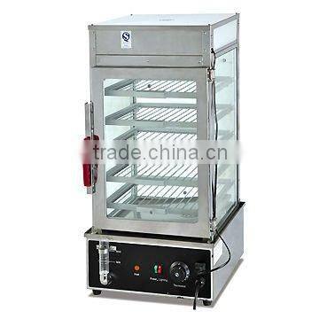 electric bread steamer JSEH-450