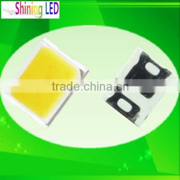 30mA 70-75lm Daylight White HV 18V 2835 SMD LED 0.5W