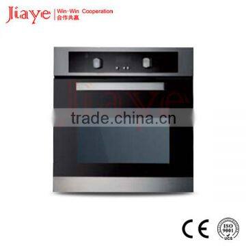 56L glass Built-in baking convection Oven/Gas oven