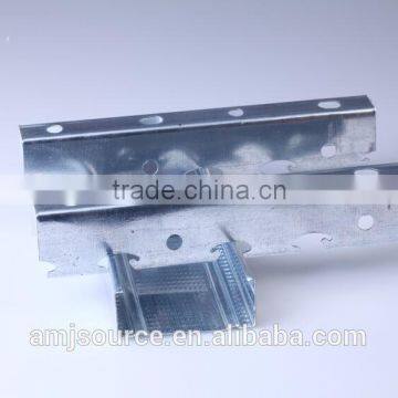 Light Steel V Channel Studs for Ceiling