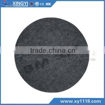 3M cleaning green abrasive pad