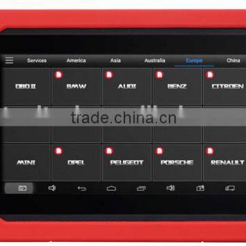 Xtool PS70 Car Diagnostic Scanner Universal Car Scanner Software Free photo-4