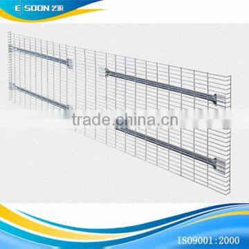 Custom Design Wire mesh fence panel decks