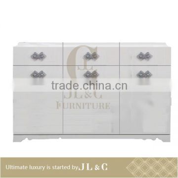 JB16-14 Dresser with Solid Wood in Bedroom from JL&C Furniture Interior Designs (China Supplier)