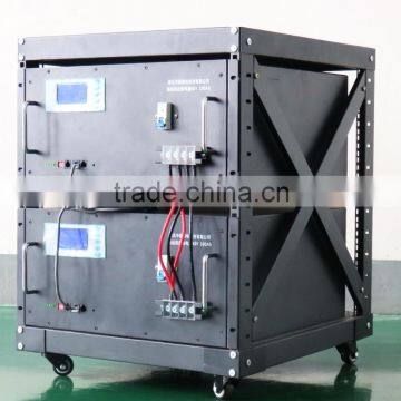 48V 200Ah Solar storage battery