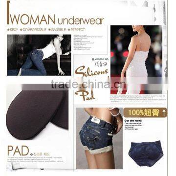 Most Popular Black Woman Wearing Sexy Panties Transparent Wear photo-6