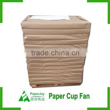 Beverage use one side pe coated paper sheet