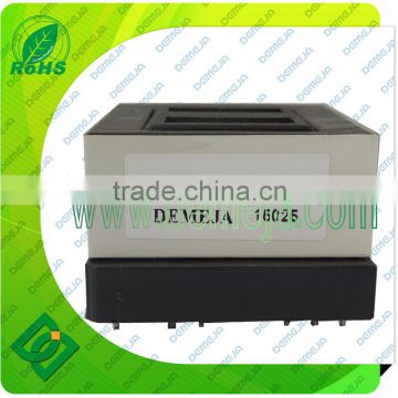 smd epc19 220v 12v high frequency transformer