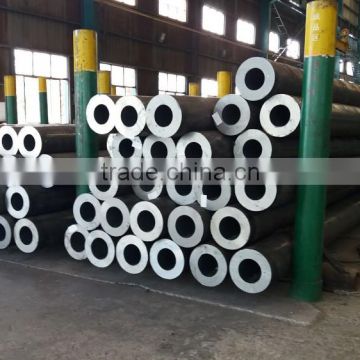 underground water steel pipe material