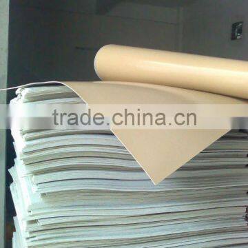 PVC sheets plates suitable of vacuum forming,thin,rigid