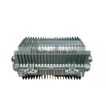 DOCSIS 3.0 CMTS for Broadcasting and TV Integrated Service photo-2