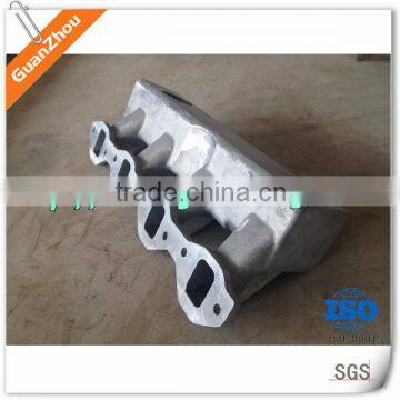 Die cast style Guanzhou custom&OEM aluminum casting automotive parts