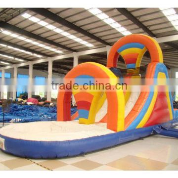 water inflatables